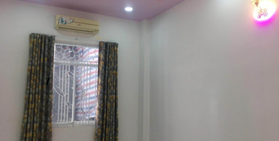 Siêu phẩm Lê Văn Sỹ vừa cập bến, với 145m2 sử dụng, giá chỉ 7,3 tỷ