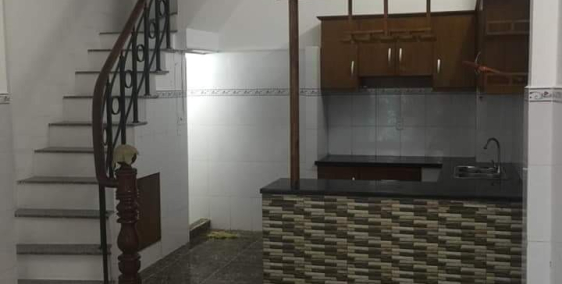 BÁN NHÀ ÂU CƠ QUẬN TÂN BÌNH GÍA CỰC SỐC RẺ