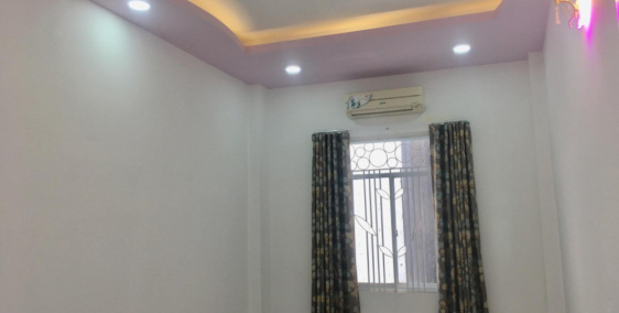 +Cần bán gấp nhà hẻm xe hơi, tại đường Lê Văn Sỹ, Tân Bình