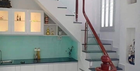 Bán nhà Hoàng Sa, Tân Bình giá sock nhất mọi thời đại 40m2 mà chỉ 3 tỷ 7
