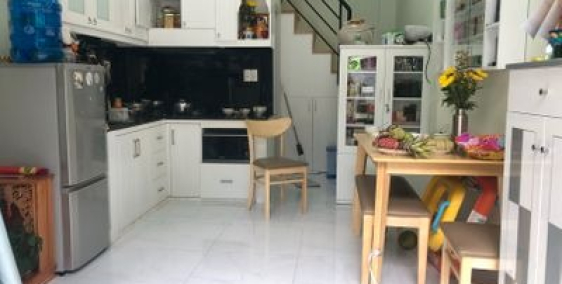 Cần Bán Gấp Nhà Tân Kỳ Tân Qúy 45m Hẻm Xe Tải chỉ 3.9 Tỷ LH 0934014595