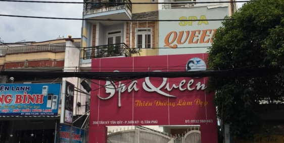 Bán nhà 3 lầu MTKD Tân Kỳ Tân Quý (dt 4.5x26m, giá 13 tỷ)