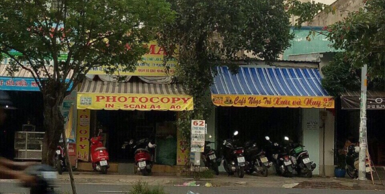 Bán nhà mặt tiền 62 đường Lê Thúc Hoạch, DT: 8x22m nở 8.6m, Giá: 23 tỷ