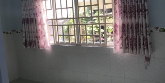 Bán nhà hẻm 1/ phường Tân Thành, đường Cách Mạng, 4.2m x 5.8m,  2 lầu. 2.7 tỷ