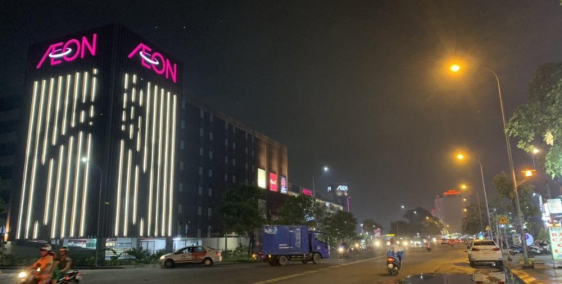 Bán nhà MTKD Tân kỳ Tân Quý Q.Tân Phú DT 4.9x19m 1 lầu Gía 11.2 tỷ TL