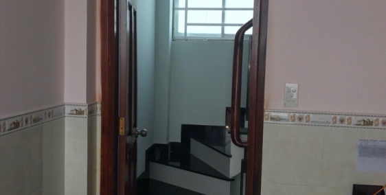 Bán nhà MT kinh doanh đường Độc Lập  P Tân Thành, quận Tân Phú.4x19 giá 11.7 tỷ