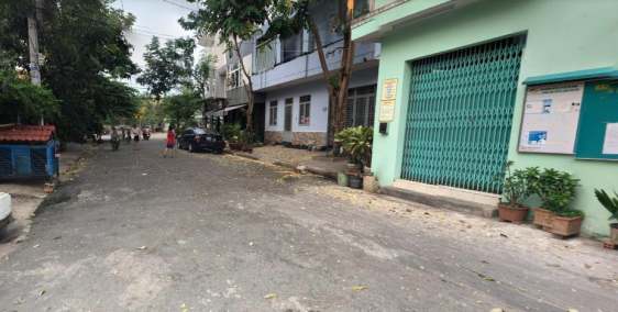 Bán nhà Mới 1 trệt 1 lầu, sân thượng, 2PN, 2WC Hẻm Xe hơi, Tây Thạnh, Tân Phú.