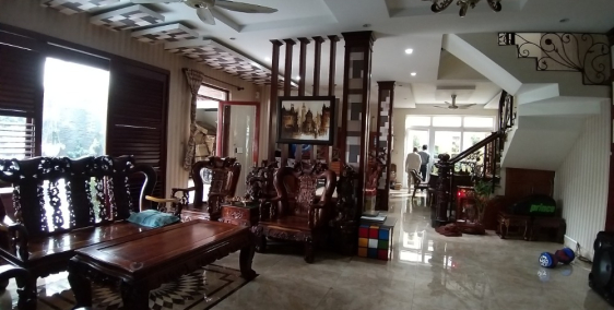 Bán Nhà Đường 25, P. Hiệp Bình Chánh, Q. Thủ Đức. Khu Bên Sông Sài Gòn