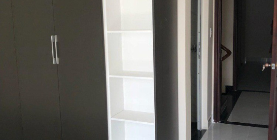 Cần tiền cần bán gấp nhà phố chính chủ Tam Phú, Thủ Đức 60.2 m2, full nội thất