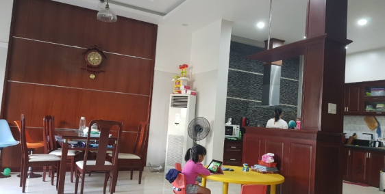 Bán nhà Mặt Tiền đường 12 khu Phú Nhuận, sát TTTM GiGaMall P.Hiệp Bình Chánh, TĐ