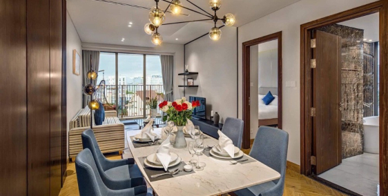 Chính sách đặc biệt và chiết khấu khủng từ siêu dự án căn hộ SOLEIL ÁNH DƯƠNG