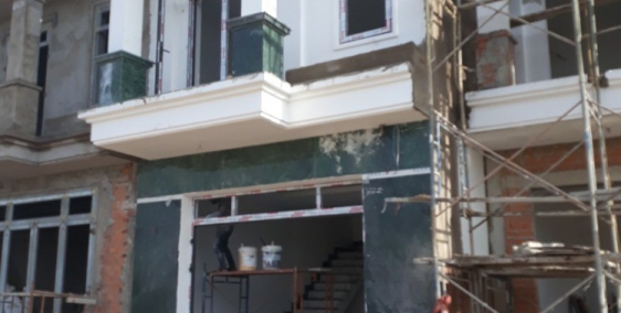 CẦN BÁN KHU NHÀ Ở THỊ TRẤN RICH TOWN GIÁP VỚI TRUNG TÂM THÀNH PHỐ MỚI BÌNH DƯƠNG