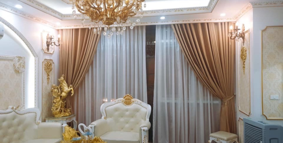 Nội thất dát vàng mặt ngõ 6m vỉa hè 4m kinh doanh lô góc 13 tỷ thanh xuân