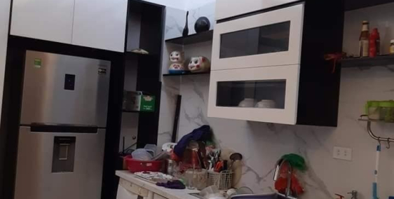 Bán nhà khu PL Oto đỗ ngõ 495 Nguyễn Trãi 9.3 tỷ, 90m2, KD tốt