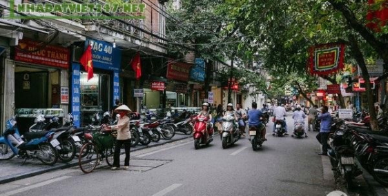 Đầu Tư- Kinh Doanh, Phố Nguyễn Ngọc Nại, Quận Thanh Xuân, 3 tỷ