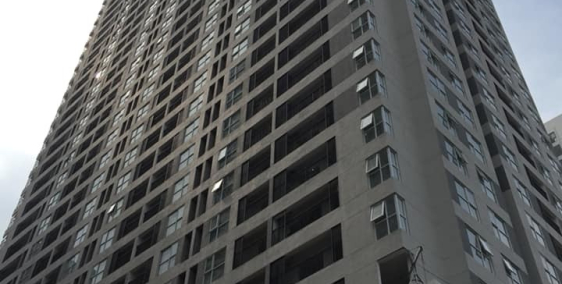 Bán nhà Mặt ngõ Triều Khúc giá 3 tỷ, 35mx5 tầng, đẹp ở luôn