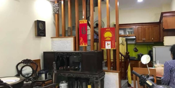 Cần thanh lý Nhanh - Nhà 5 Tầng - phố Cự Lộc, Thanh Xuân
