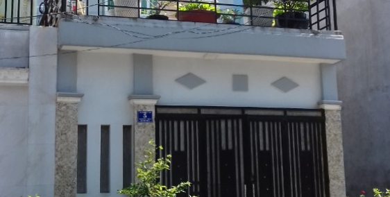 Bán nhà 1 trệt 2 lầu 5x17m tại KDC Phú Hòa 2, P.Phú Hòa, Thủ Dầu Một, Bình Dương