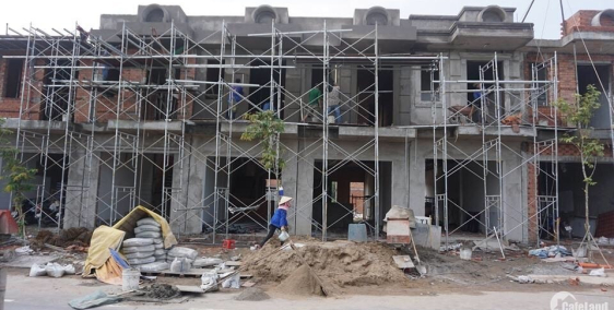 AN PHÁT LUXURY MỞ BÁN 72 CĂN NHÀ PHỐ - SHOPHOUSE TRONG KDC CAO CẤP Tọa lạc ở Đườ