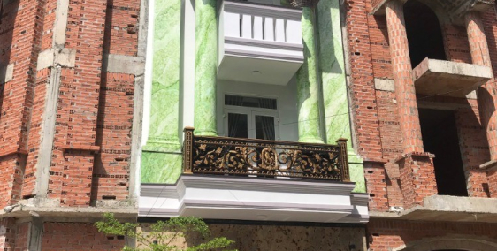 Cần tiền cho con đi du học, bán gấp nhà ở Trảng Bàng