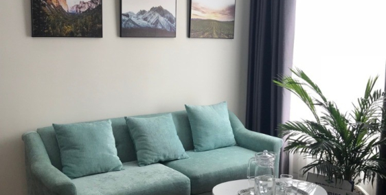 [An Bình City] Cần bán căn góc 3PN 82m2 ban công Đông thoáng mát, view biệt thự,