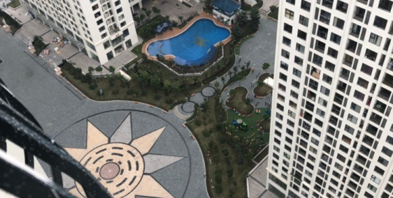 [ CẦN BÁN] Căn hộ tầng thấp chung cư An Bình City 72M2