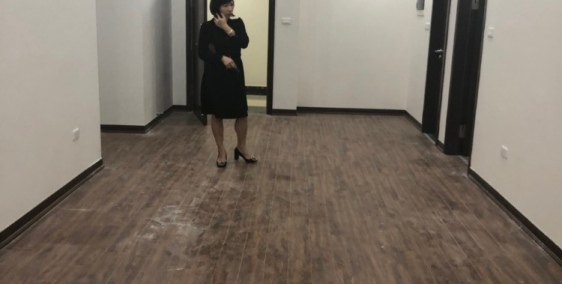 [ CẦN BÁN] Căn hộ góc 3PN 83m2 ban view trọn vẹn hồ điều hòa