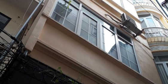 Bán nhà Mặt phố Xuân Đỉnh, KD tốt giá 10.2 tỷ, 78m2, MT 7m