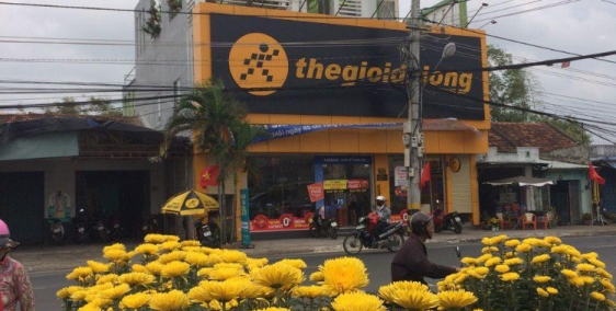 BÁN NHÀ 3 MÊ NGÃ BA ĐÈN XANH ĐÈN ĐỎ ĐƯỜNG NGUYỄN VĂN LINH, PHÚ LÂM, TUY HÒA