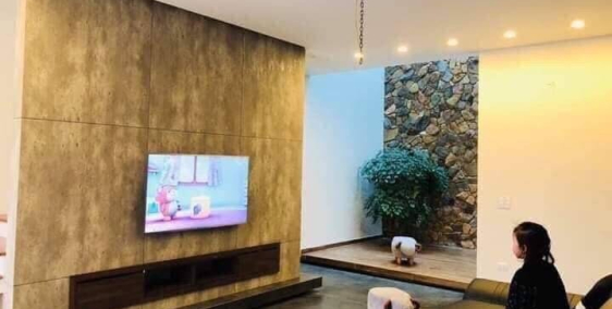 BÁN NHÀ ĐẸP THIẾT KẾ MỚI PHƯỜNG TRUNG ĐÔ - TP VINH