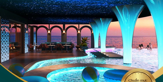 sở hữu căn hộ 3 mặt tiền chỉ có 1,49 tỷ