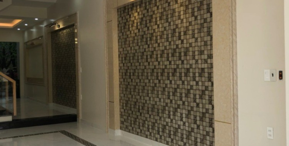 Bán nhà mới xây đẹp Khu TĐC Nam Cầu, quận Hải An, TP Hải Phòng.