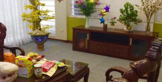 Bán nhà chính chủ phố Kim Mã, Ba Đình Hà Nội. Nhà 95m2, 5 tầng, ô tô vào nhà.