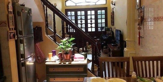 Bán nhà phân lô phố Liễu Giai, Ba Đình giá 4 tỷ. DT 60m x 6T, mặt tiền 3.5m.