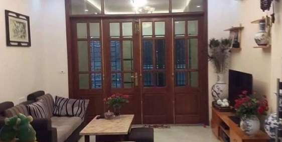 Bán Nhà Phố Đào Tấn, Ba Đình, 2 Mặt thoáng,Nhỉnh 2 Tỷ X 30m2.