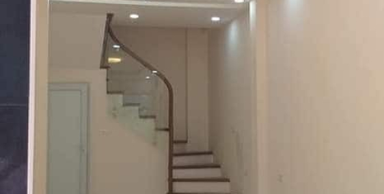 NGỠ NHƯ MẶT PHỐ,NHÀ LIỄU GIAI-NHÀ MỚI Ở LUÔN-Ô TÔ TRÁNH-NHÀ ĐẸP MUA NGAY