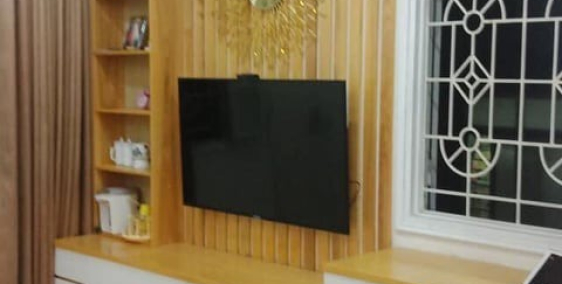 Chính chủ bán nhà 5 tầng siêu hiếm phố Đào Tấn 34,5m2 giá 3,2 tỷ.