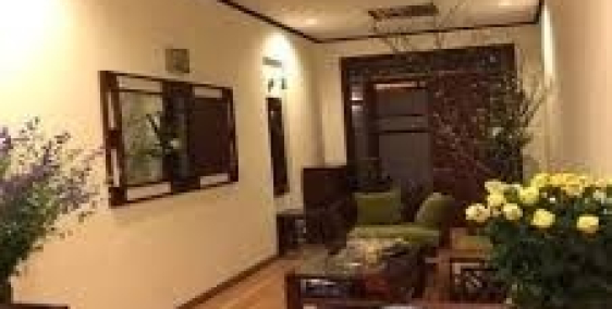 Bán gấp nhà Phố Thành Công 3.65 tỷ, 63mx2T, sổ chuẩn, lô góc