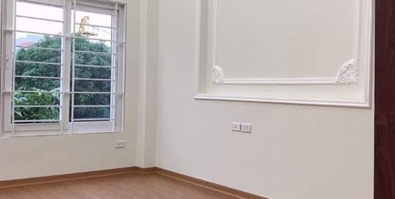 BÁN NHÀ NÚI  TRÚC_CÁCH 35M RA PHỐ_DT 45M 5 TẦNG