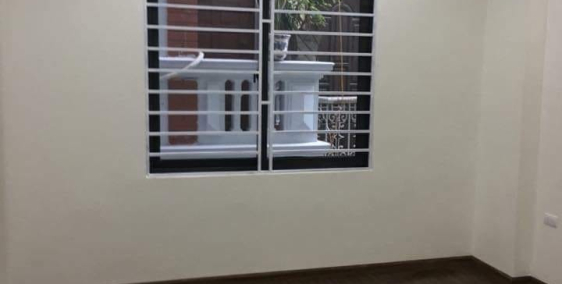 NHÀ ĐẸP_ NHỈNH 4 TỶ CÓ NGAY_ NHÀ GẦN MẶT PHỐ_GIANG VĂN MINH CỰC ĐỈNH