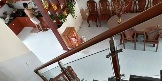 700 TRIỆU SỞ HỮU NGAY NHÀ 1 TRỆT 1 LẦU GẦN NGAY TRUNG TÂM BẾN CÁT