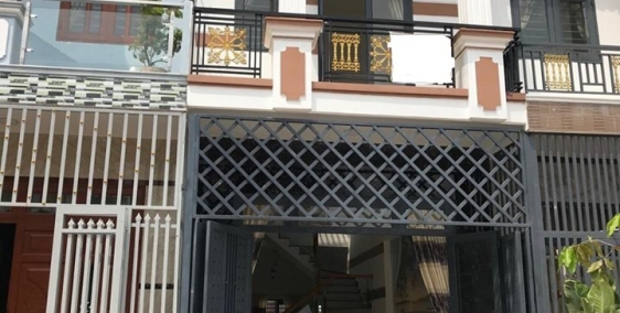 Chỉ với 830Triệu sở hữu ngay căn nhà tuyệt đẹp gần trung tâm Thành Phố Biên Hòa.