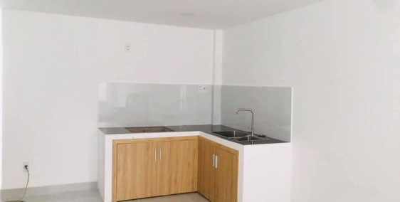 BÁN ĐẢO THANH ĐA nhà Bình Quới 60m2 giá 3.4 tỷ