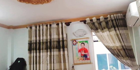 Nhà Chính Chủ, HXH Nguyễn Thượng Hiền BThạnh, 3 Tầng, 4.45 Tỷ