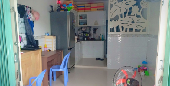 Cần bán gấp nhà SHR Thanh Đa Bình Thạnh