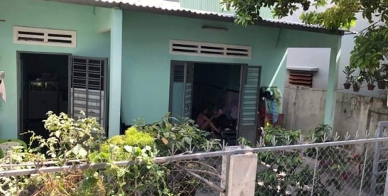 Bán nhà cấp 4 kiệt Bình Thái 4 diện tích 96m2 ngang 10m giá đầu tư