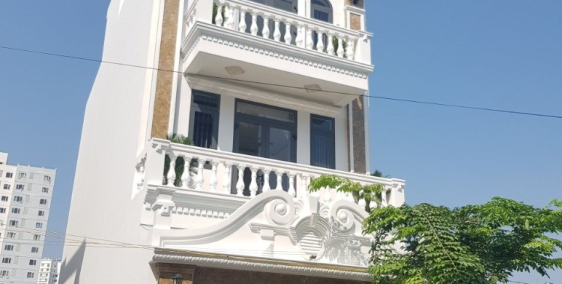 Bán nhà đường nguyễn an ninh 75m2 chỉ với 3ty5