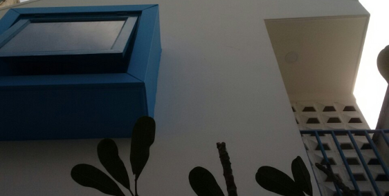 Định cư nước ngoài cần bán nhà xây mới chưa về ở