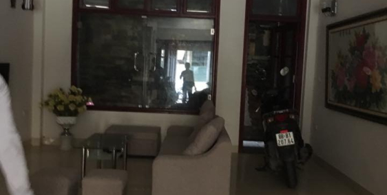 Bán nhà Đống Đa, Phố Đê La Thành giá 3.5 tỷ, 58m2. MT 4.2m