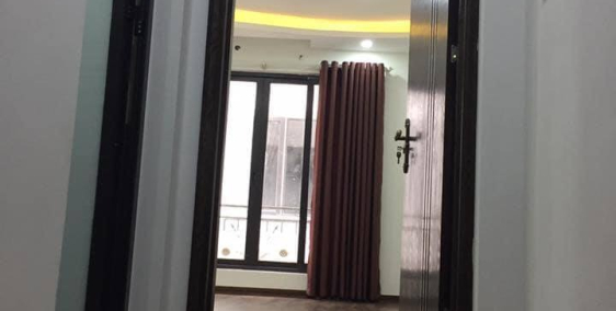 Bán gấp toà nhà 7 tầng phố Chùa Bộc tặng hết nội thất giá 9,6 tỷ